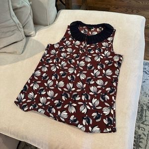 Ann Taylor blouse